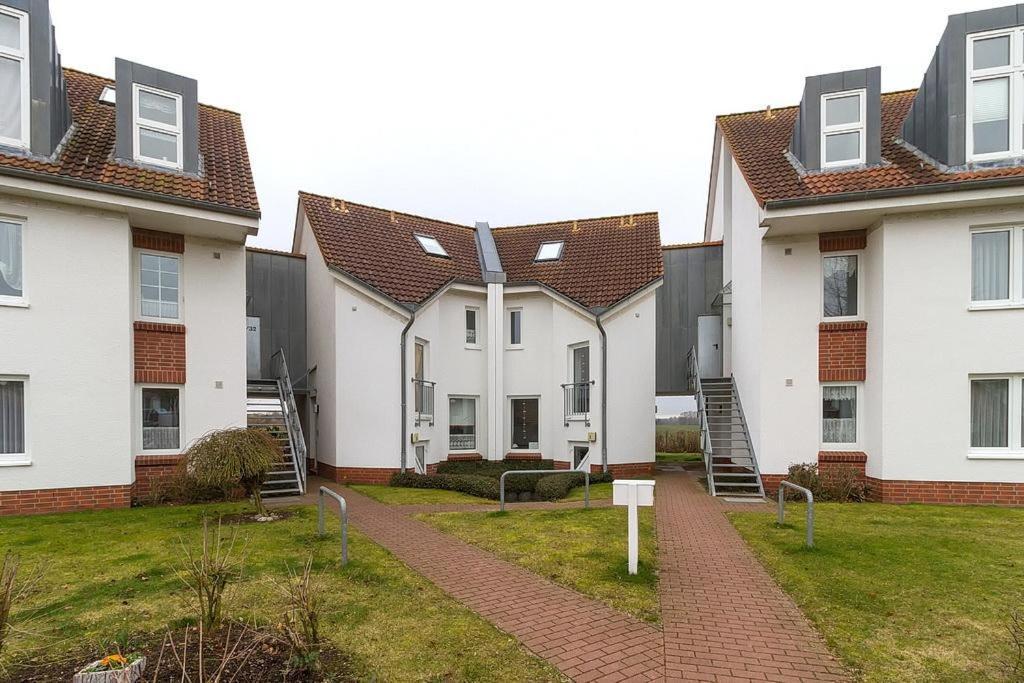Suennslag Suennslag 36-1 Apartment Boltenhagen  Exterior photo